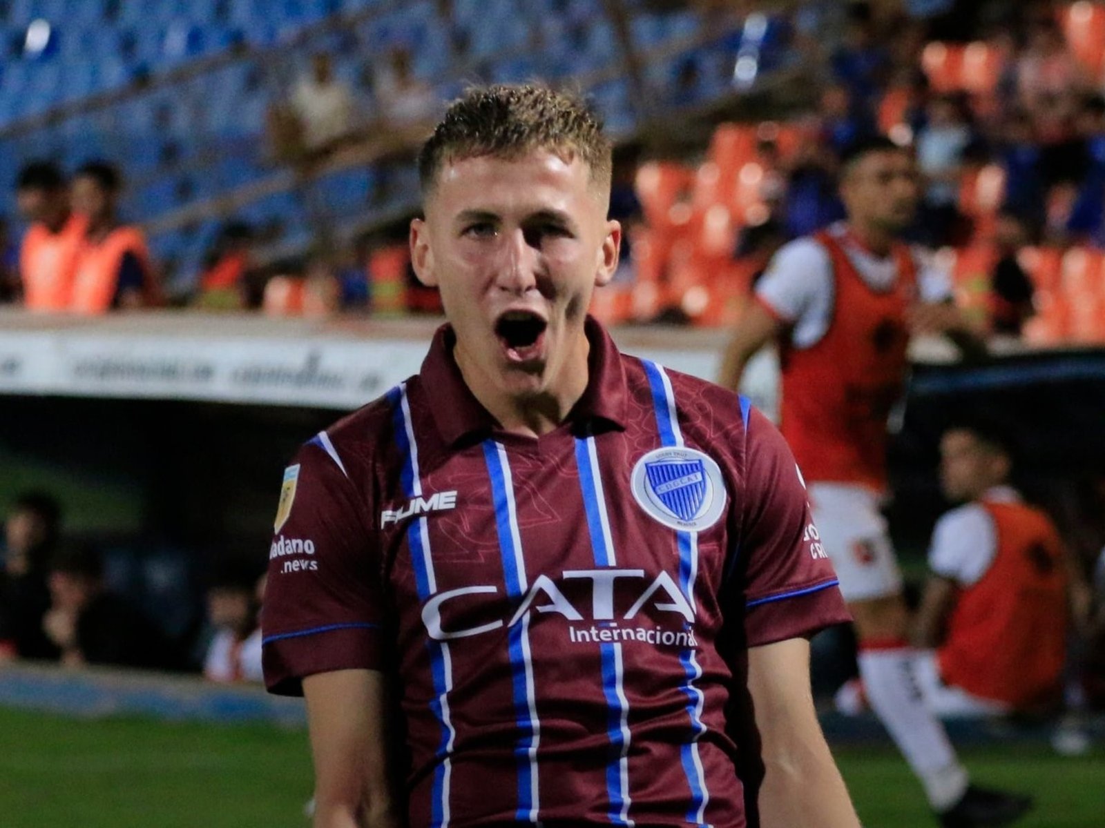 victoria ante Newell’s para trepar en la tabla anual