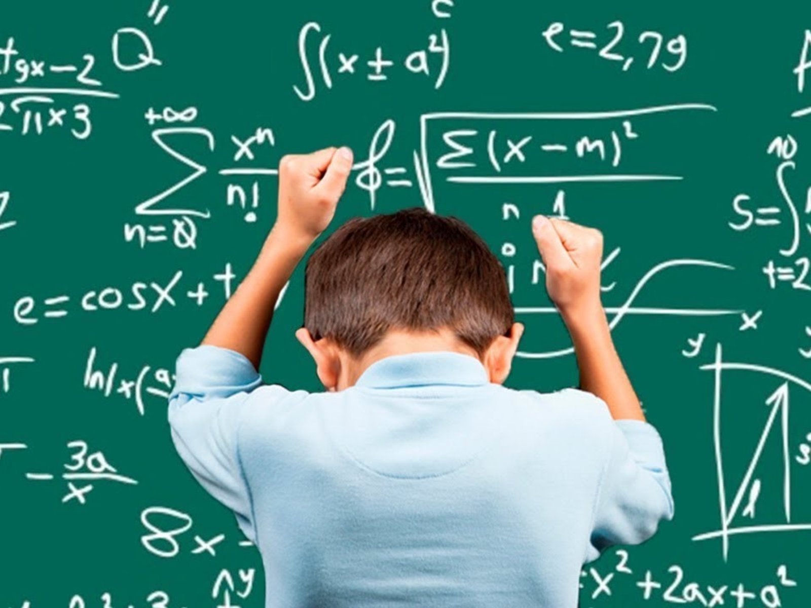 ¿Para qué sirven las matemáticas? Un libro propone un acercamiento placentero a la eterna frustración de los estudiantes