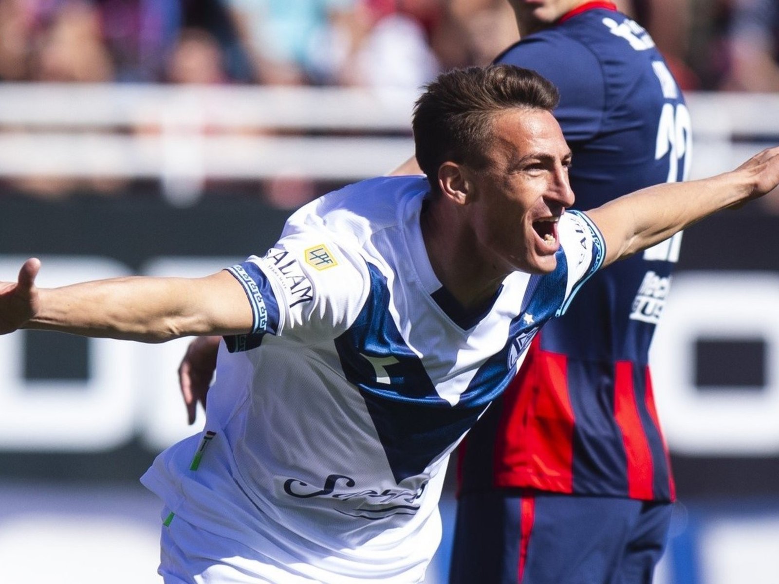 ¿sigue corriendo el mote de los cinco grandes?