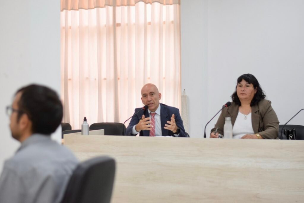 Fiscalía pidió prisión efectiva para un hombre que protagonizó un siniestro donde murió su acompañante