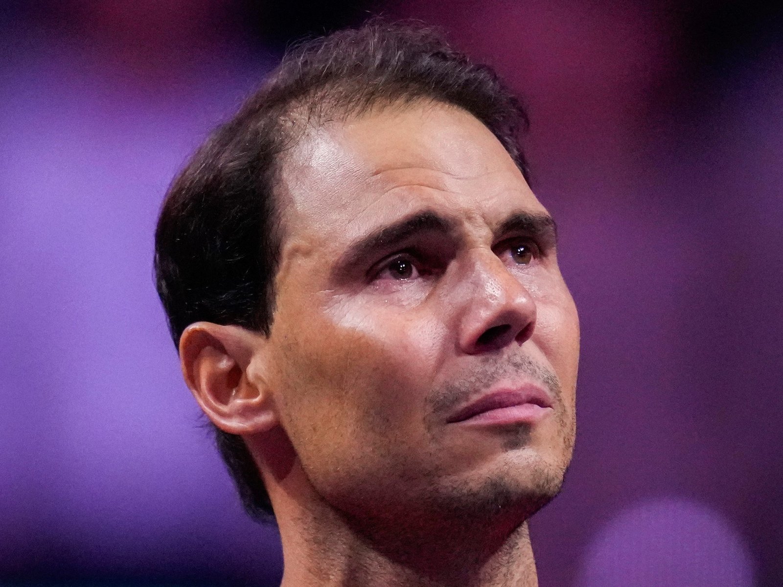 12 fotos que resumen su fabulosa carrera y la imagen que no existe