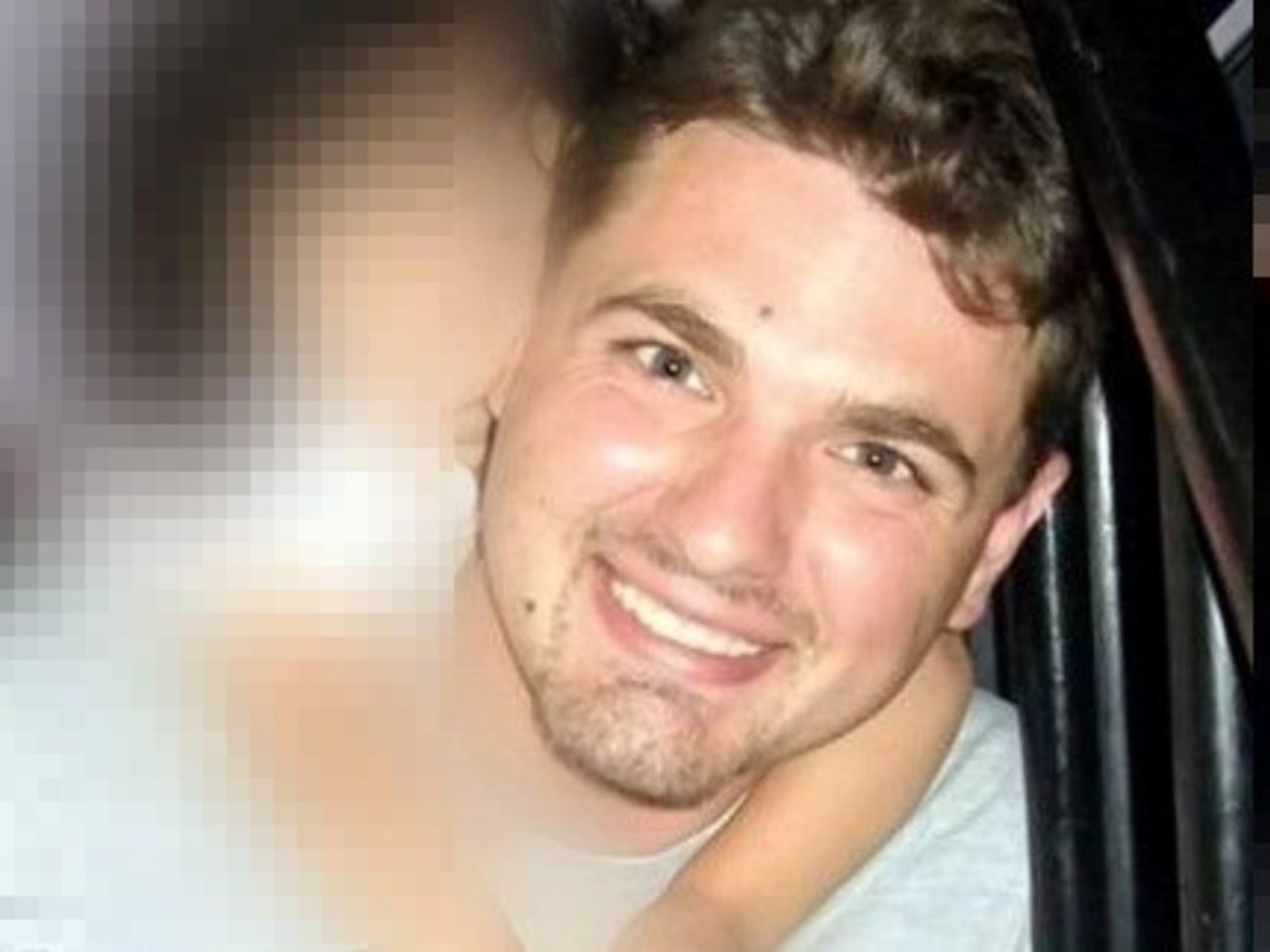 14 segundos a los tiros y la “película” que no fue