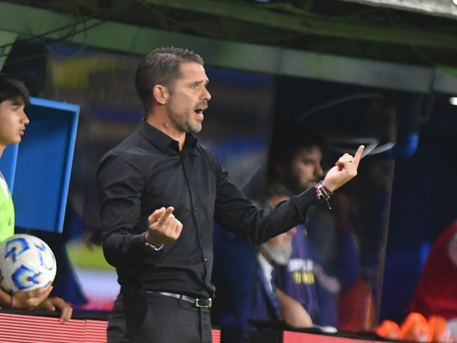 probables formaciones, a qué hora es y cómo verlo EN VIVO