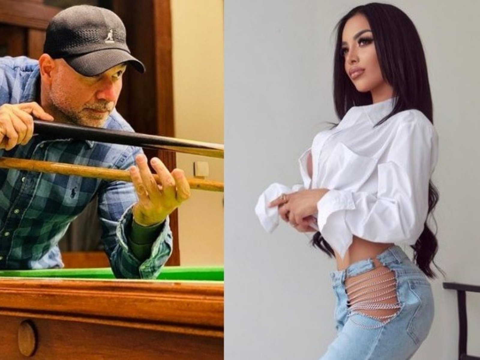 19 meses después, se complica la situación de una amiga de Emmily Rodrigues