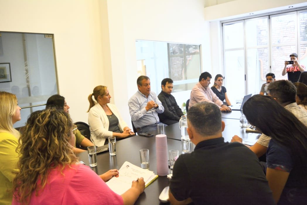 Concejo Deliberante y Municipio trabajan en la prevención del dengue en Capital