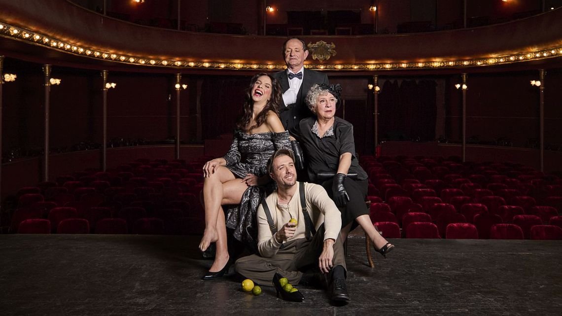 3 obras imperdibles para disfrutar en buena compañía