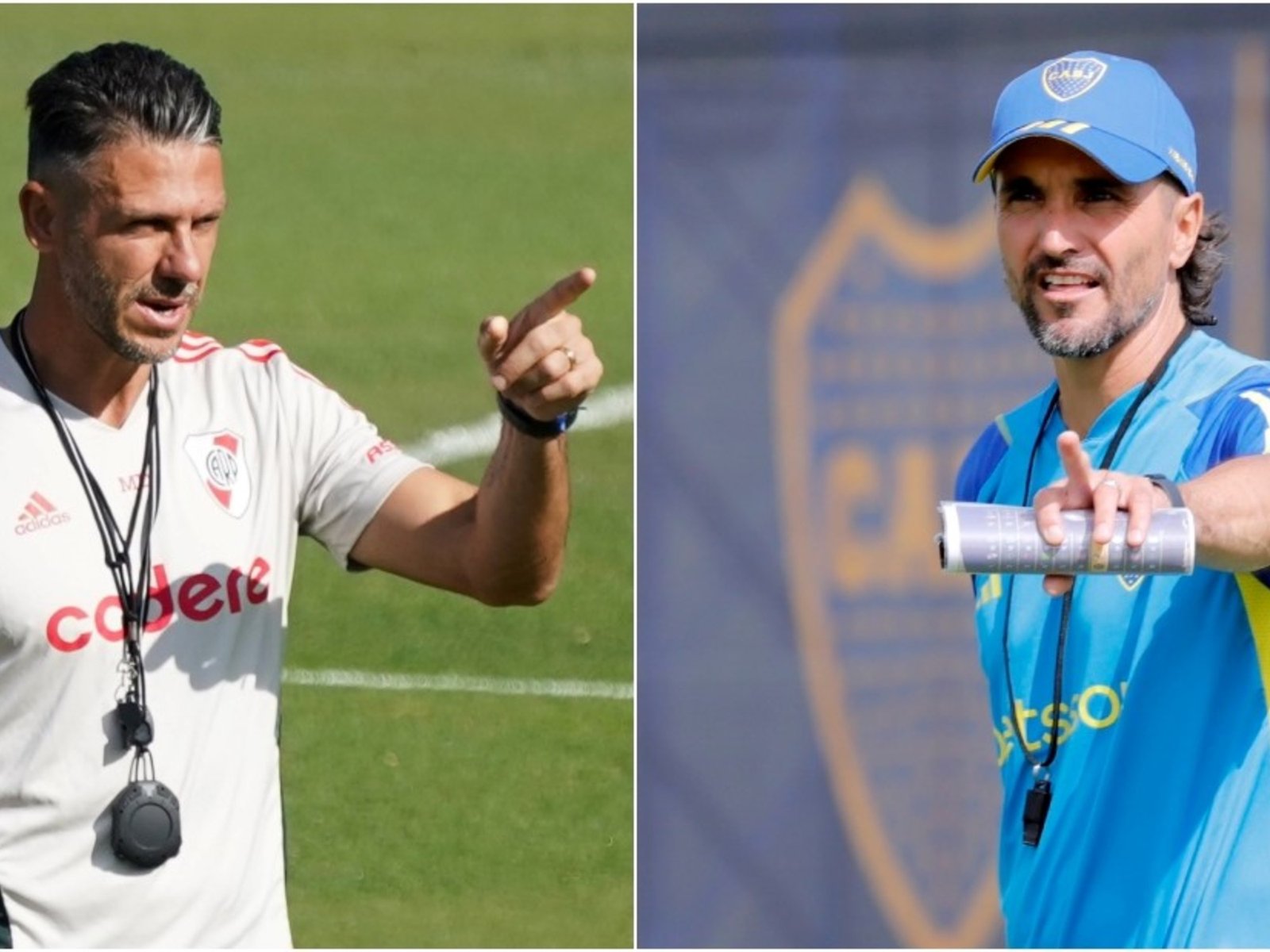 72 entrenadores en 322 días y solo seis equipos mantienen al DT que arrancó el año