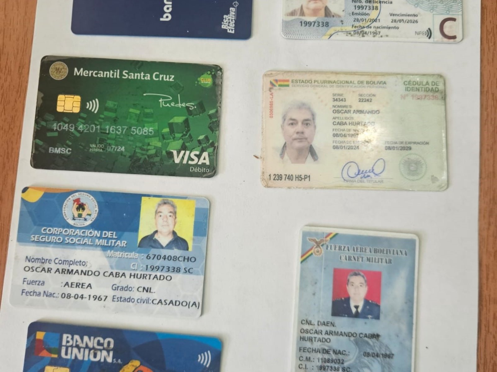 90 días de prisión preventiva para el piloto de la avioneta que aterrizó cerca de Rosario con casi media tonelada de cocaína