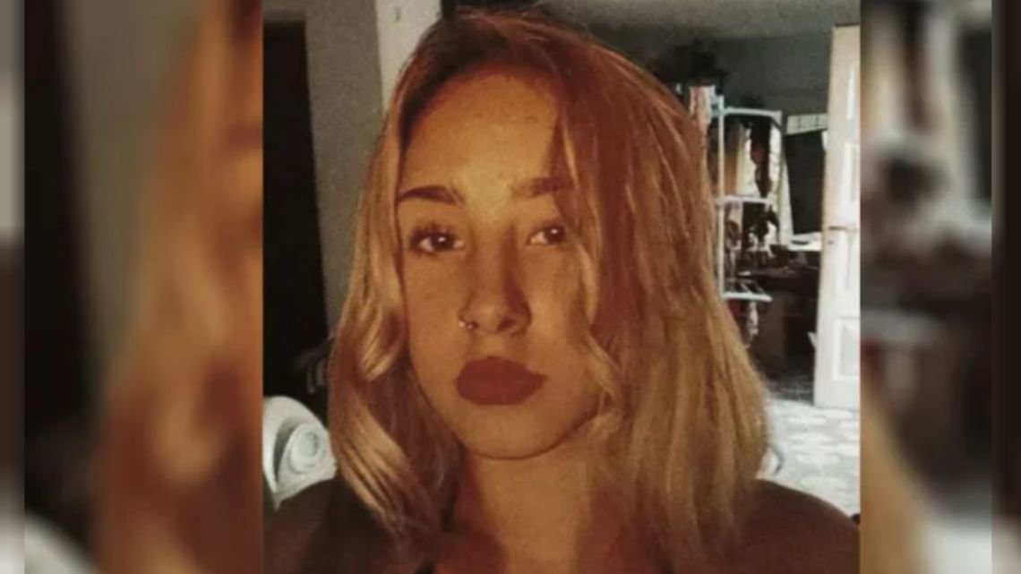 A Lara Fernández la mataron para robarle el celular: sus asesinos fueron condenados hoy a más de 20 años de prisión