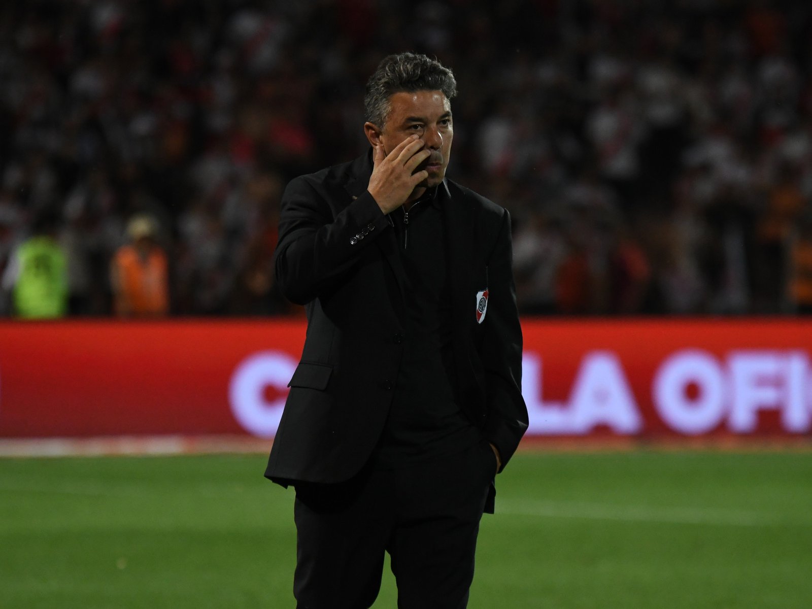 A qué hora se juega Estudiantes vs. River hoy: formaciones, dónde y cómo verlo en directo