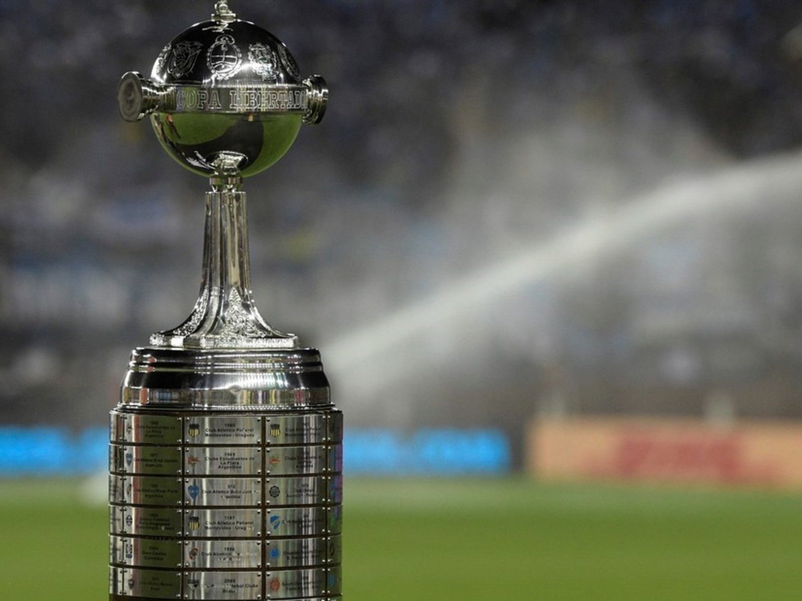 A qué hora se juega la Final de la Copa Libertadores y cómo ver el partido en TV, en vivo y online