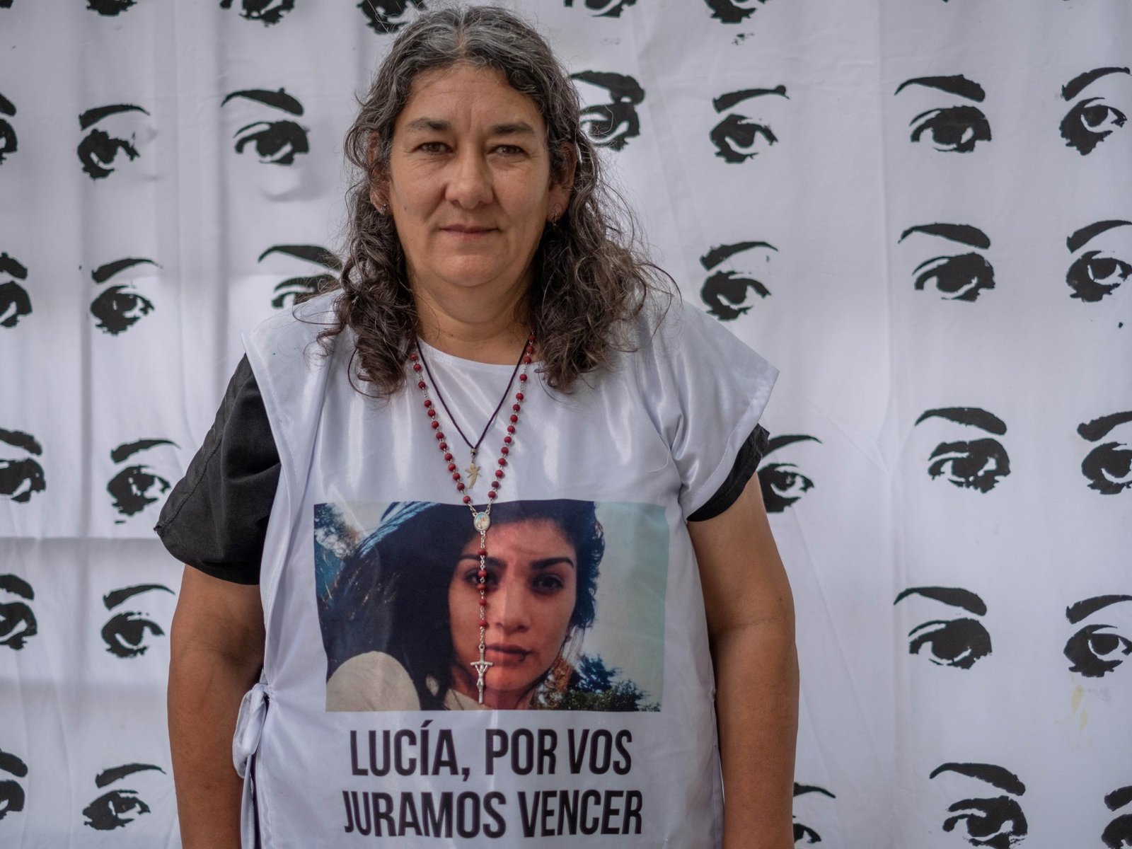 Absolvieron a los jueces del caso Lucía Pérez acusados de falta de perspectiva de género: "Otra vez traicionaron a mi hija"