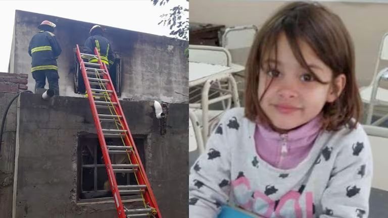 Agravaron las imputaciones contra los detenidos por el macabro crimen de la pequeña Aralí Vivas