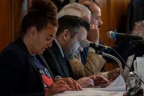 Alegatos finales y etapa decisiva del juicio por la “masacre de pingüinos”