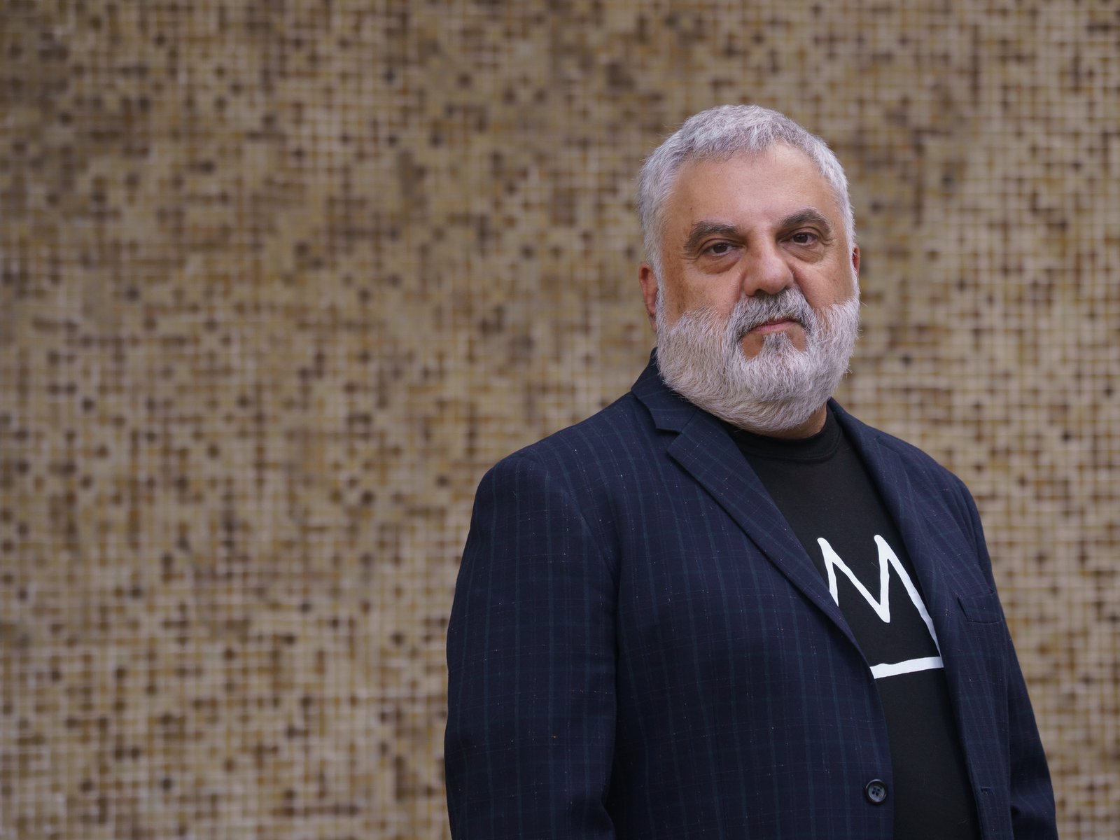 Alejandro Tantanián y tres dramaturgos que siempre vuelven a escena
