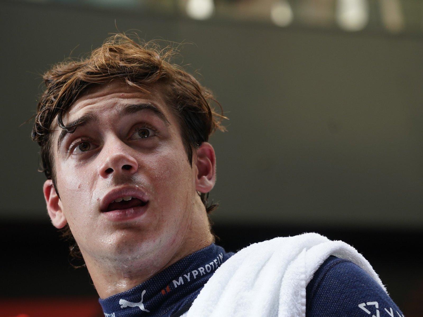 Alpine se metió en la pelea con un peso pesado al frente de las negociaciones