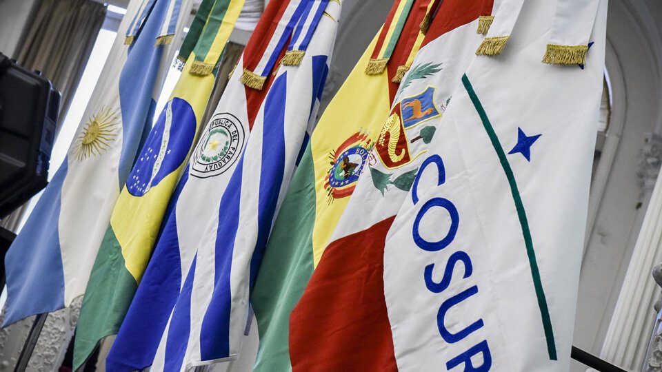 Amparo por el Mercosur | Reclaman ante la jueza Servini de Cubría por la suspensión de pasajes y viáticos