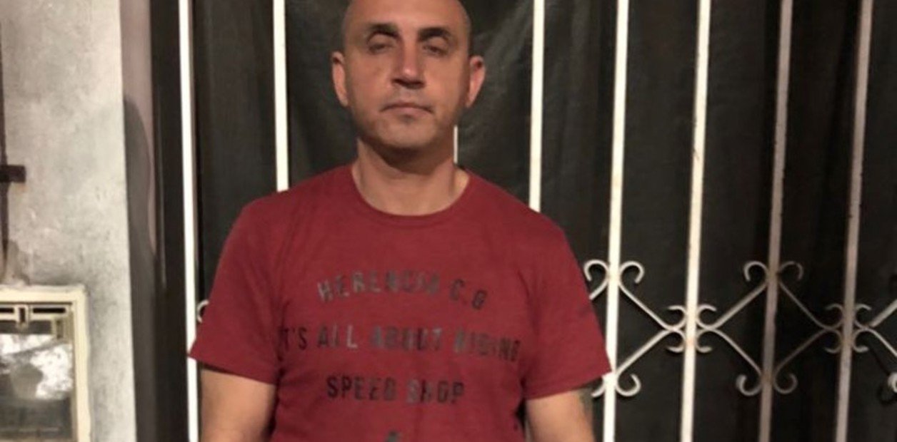 Andrés “Pillín” Bracamonte, el histórico jefe de la barra de Rosario Central, fue asesinado a balazos en un ajuste de cuentas
