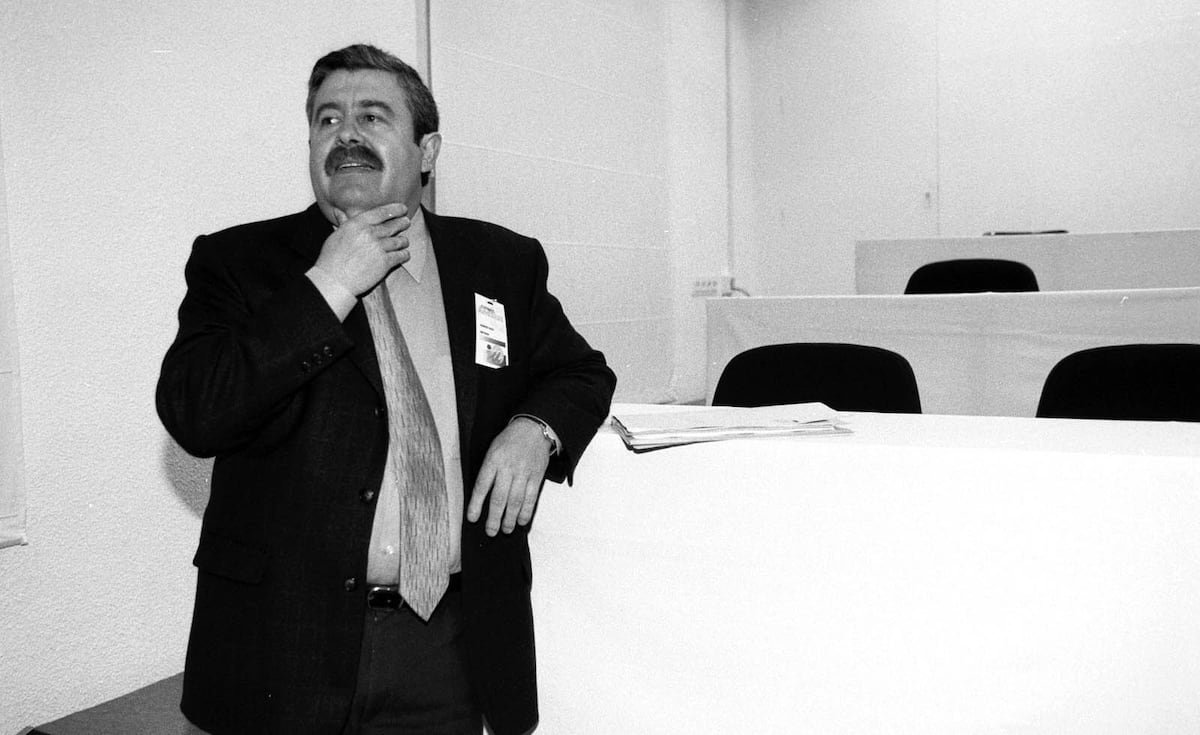 Antonio Romero Ruiz, comunista integral andaluz | España