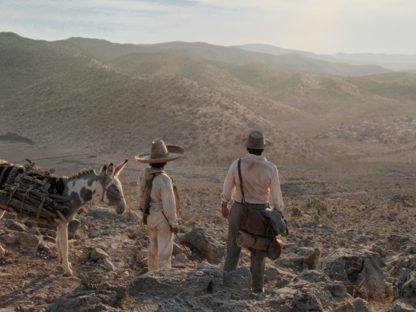 Apasionados por Pedro Páramo, la novela de Juan Rulfo cautiva lectores gracias a Netflix