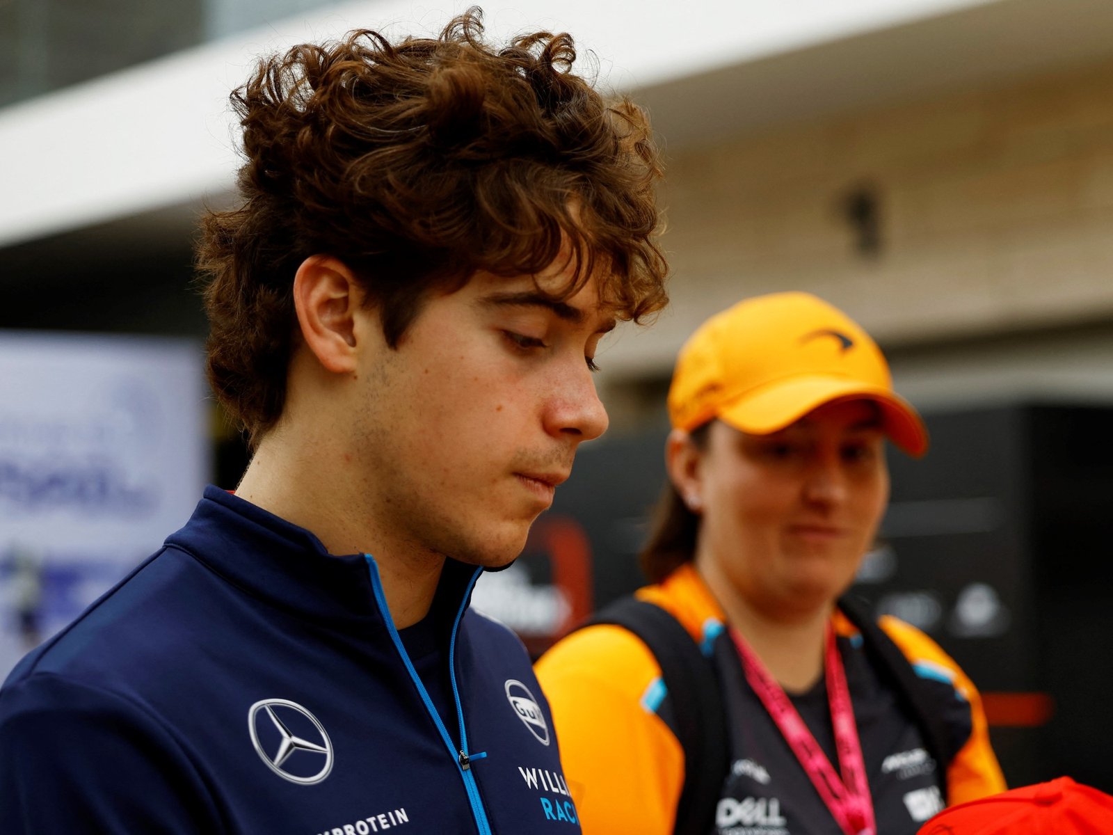 “Argentina está de vuelta en Qatar”