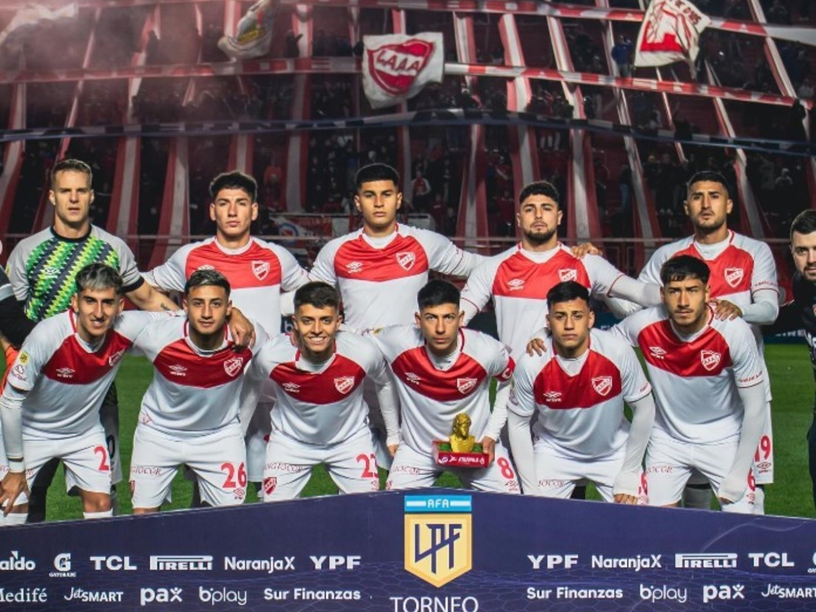 Argentinos Juniors vs. Banfield, por la Liga Profesional de Fútbol: minuto a minuto, en directo