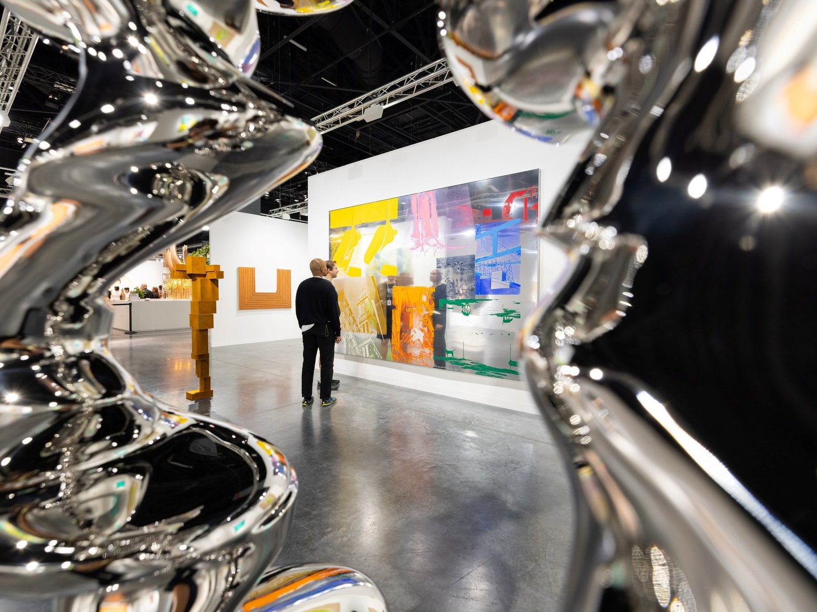 Art Basel Miami se alista para unir al continente, con más de 30 nuevas galerías