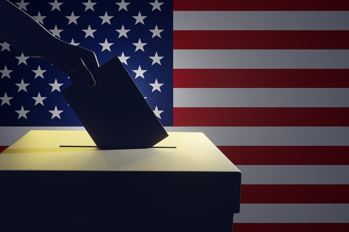 Así funciona el Colegio Electoral en Estados Unidos | Elecciones USA
