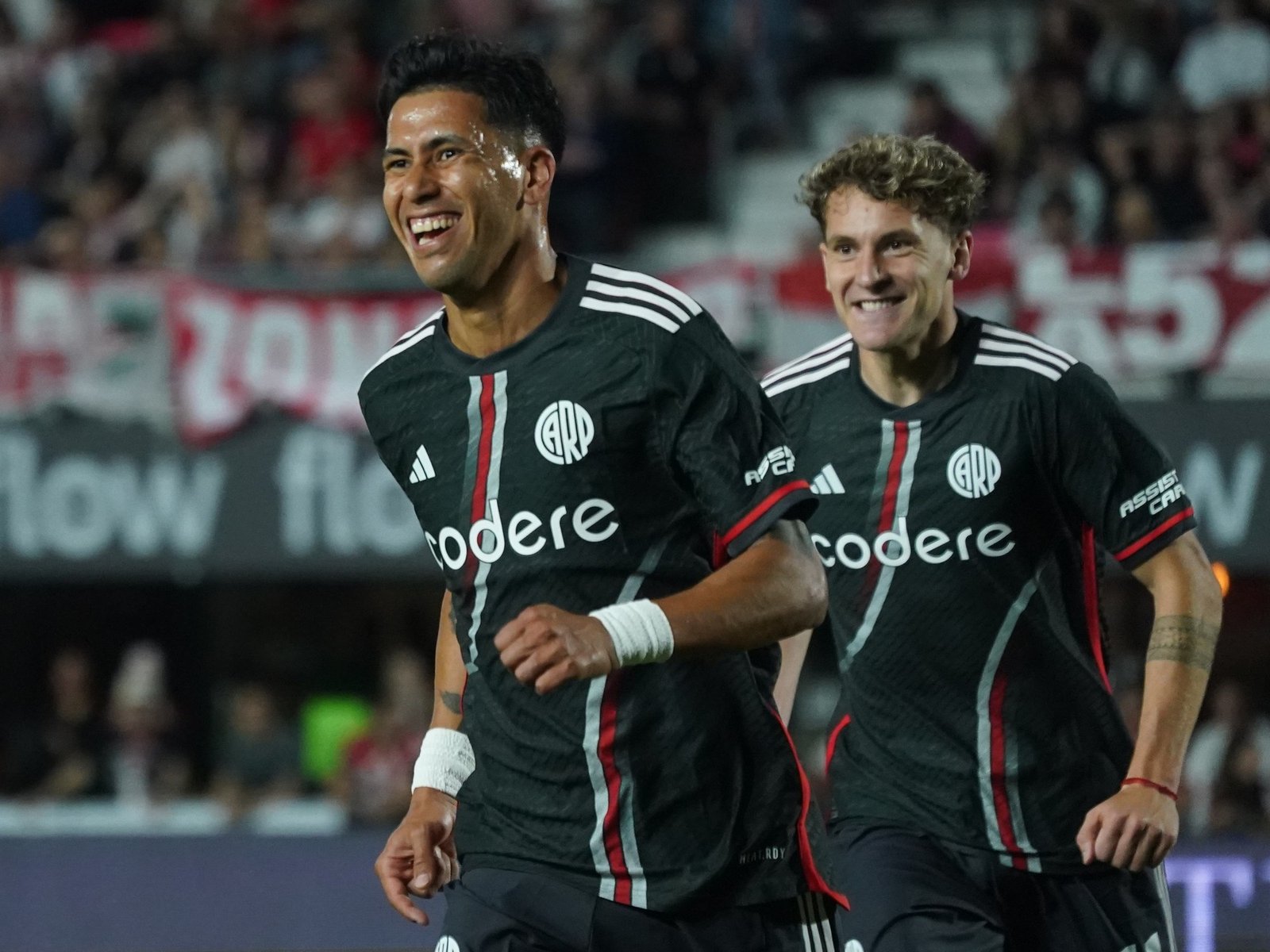 Así quedó la tabla para clasificar a la Copa Libertadores y a la Copa Sudamericana 2025 tras el triunfo de River