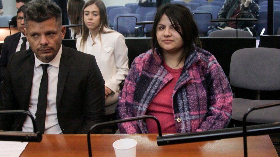 Atentado contra CFK: Realizarán un peritaje psiquiátrico a Brenda Uliarte