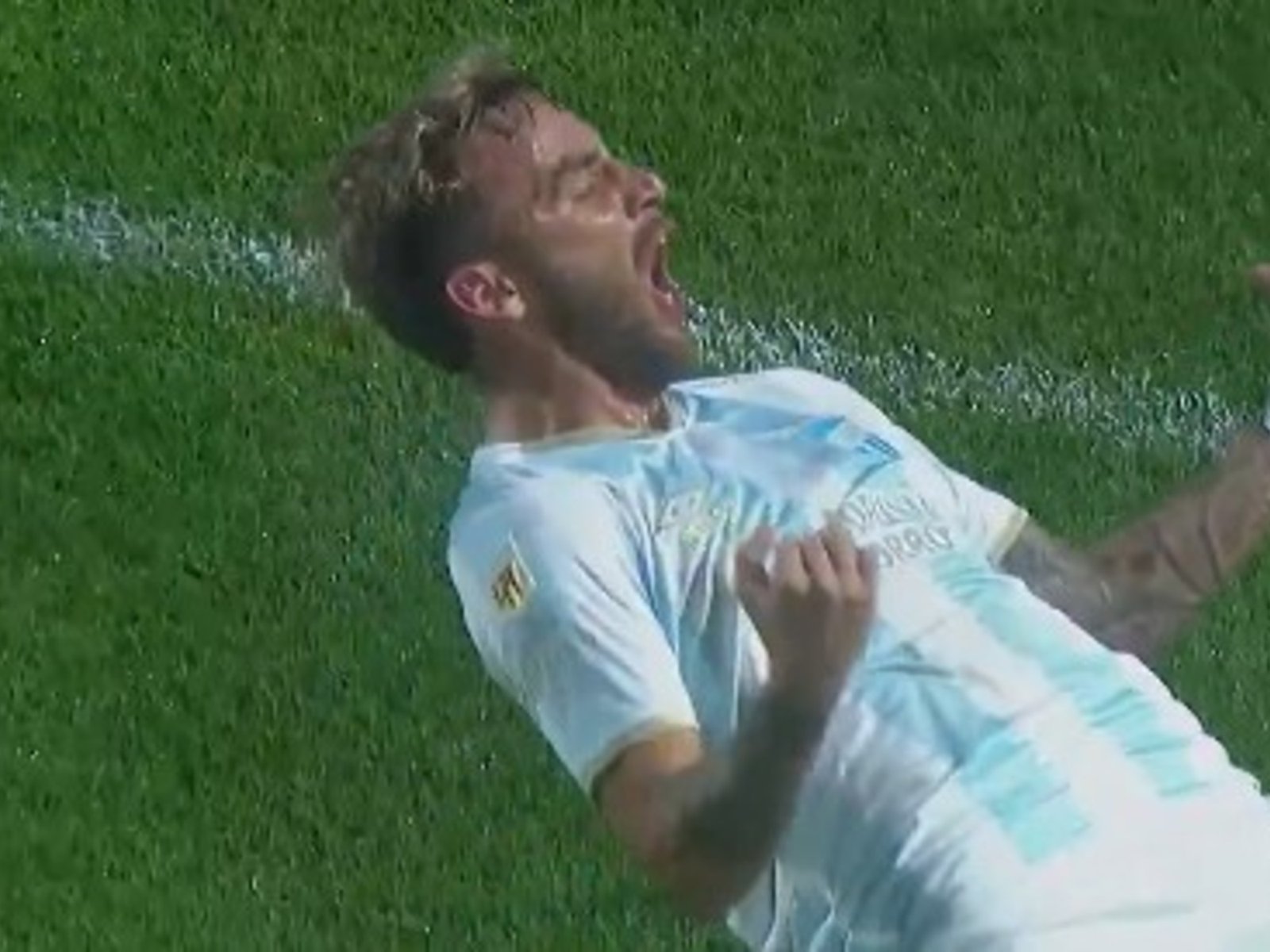 Atlético Tucumán vs. Huracán, por la Liga Profesional: minuto a minuto, en directo