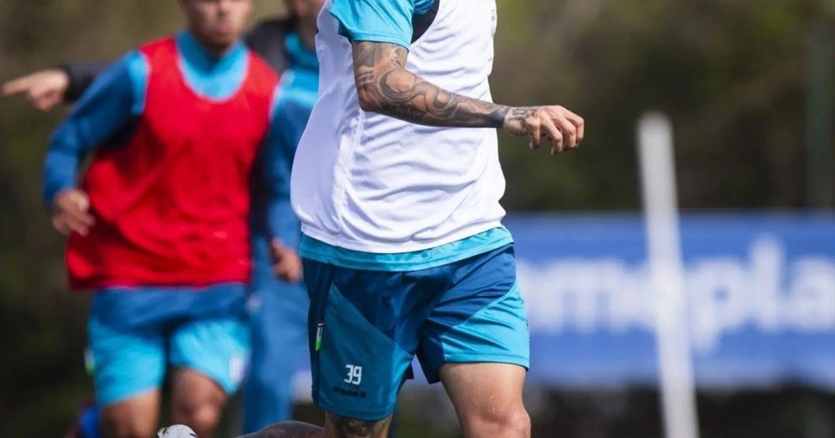 Baja clave para Vélez en la lucha por el título :: Olé