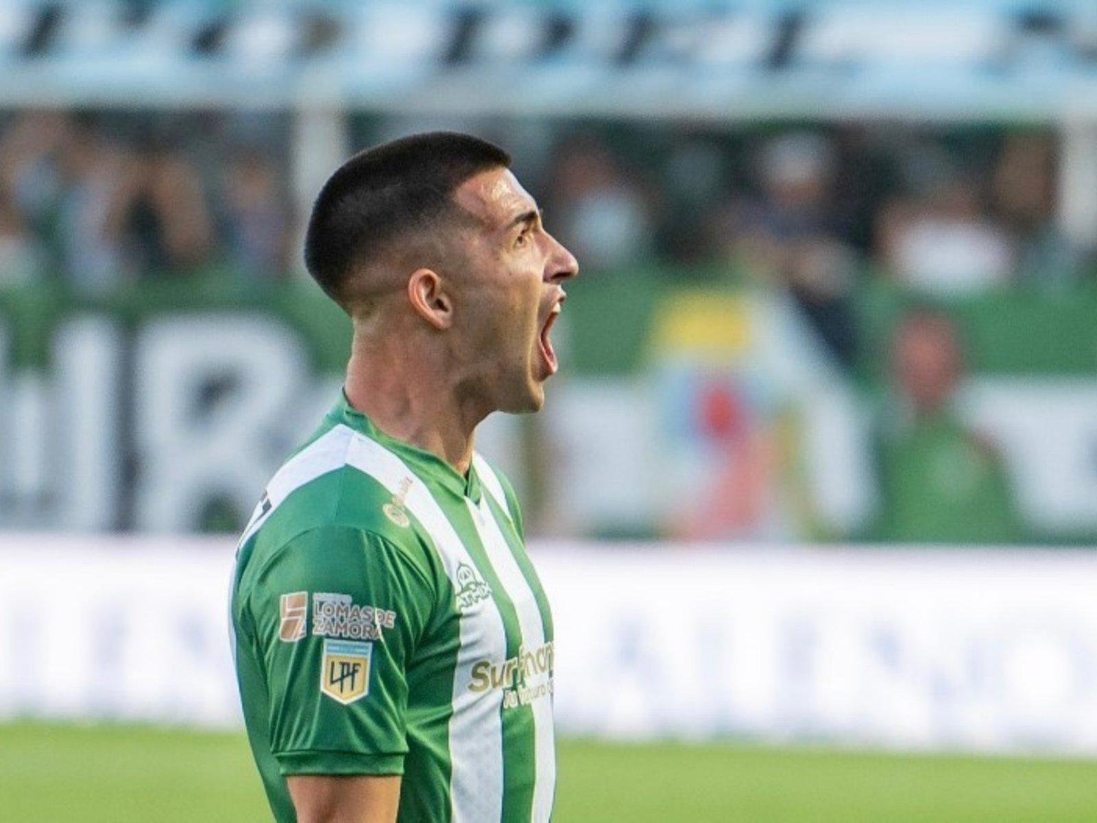 Banfield vs. Belgrano de Córdoba, por la Liga Profesional: minuto a minuto, en directo