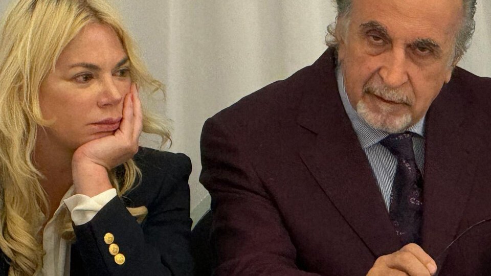 Bartolomé Mitre hijo, el arrepentido de La Nación | El hermando de Esmeralda Mitre reconoció que certificó falsamente la venta de acciones del diario centenario