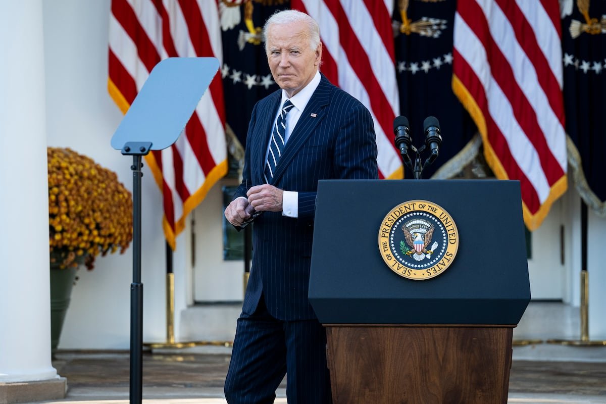 Biden recibirá a Trump el miércoles en la Casa Blanca para el traspaso de poder | Elecciones USA