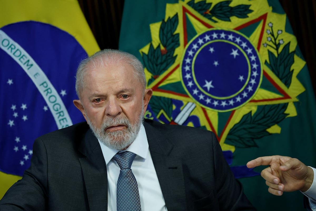 Brasil considera que “ningunear a Lula fue el error más grave” de Maduro