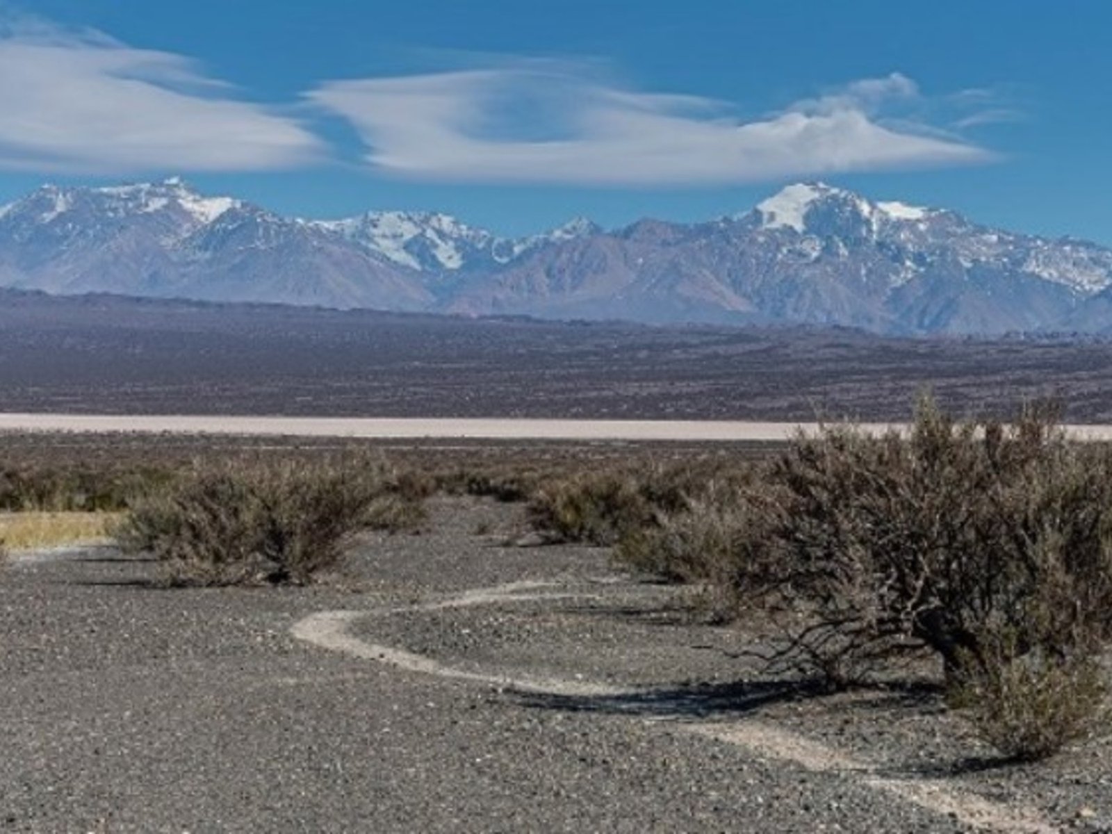 Buscan intensamente a dos ciclistas en San Juan que desaparecieron mientras hacían una travesía de montaña