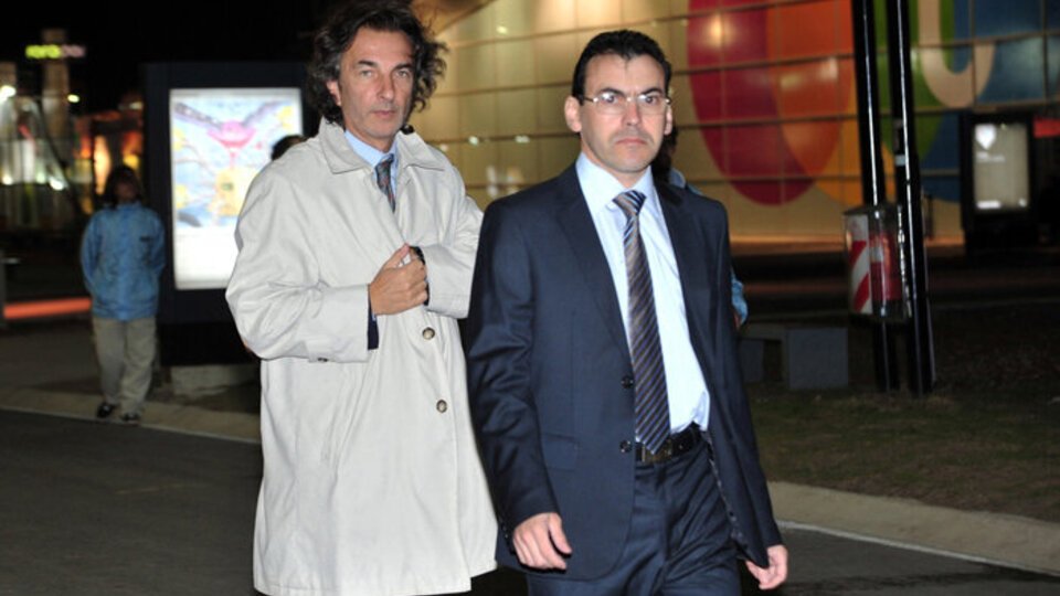 Calcaterra no logró zafar y vuelve a la causa Cuadernos | El empresario deberá responder por el pago de sobornos