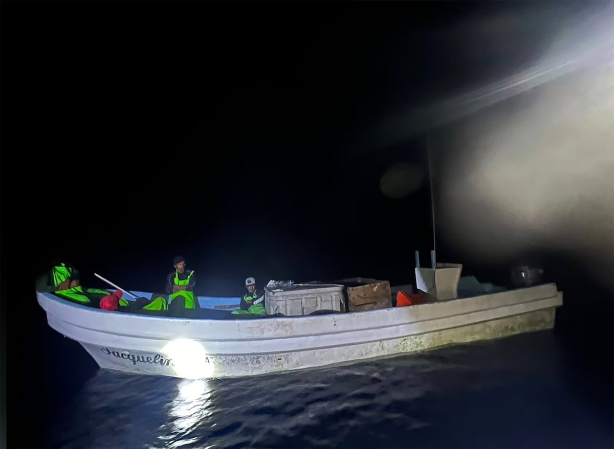 Cartel del Golfo: Tráfico de personas, contrabando de drogas y pesca ilegal: el gran negocio del narco en el golfo de México