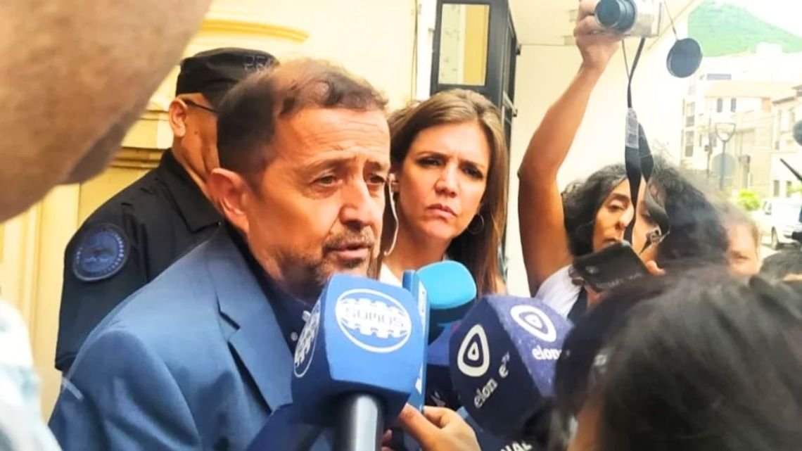Caso María Cash: según el fiscal, el camionero Héctor Romero “actuó sólo” y le “quitó la vida”