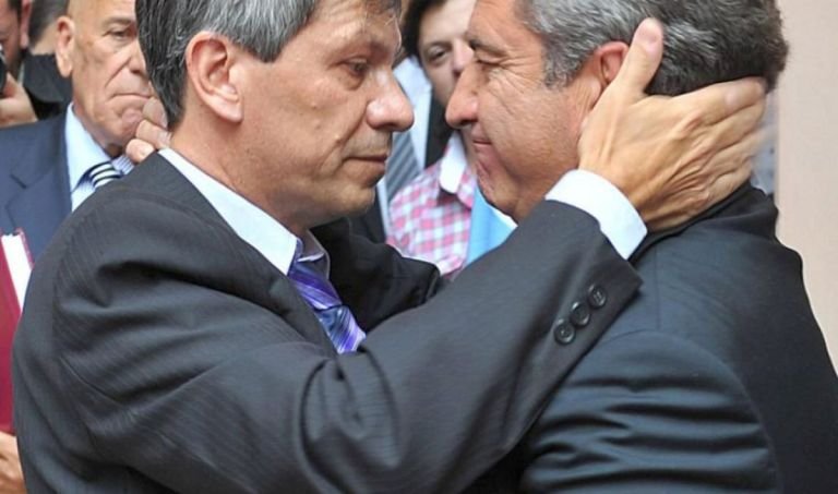 Caso Uribarri: Ahora piden que el exministro Pedro Báez también sea encarcelado