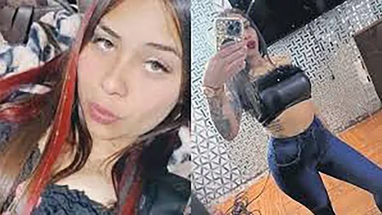 Cayó en Chile la ‘Reina del Tussi’: tiene solo 23 años