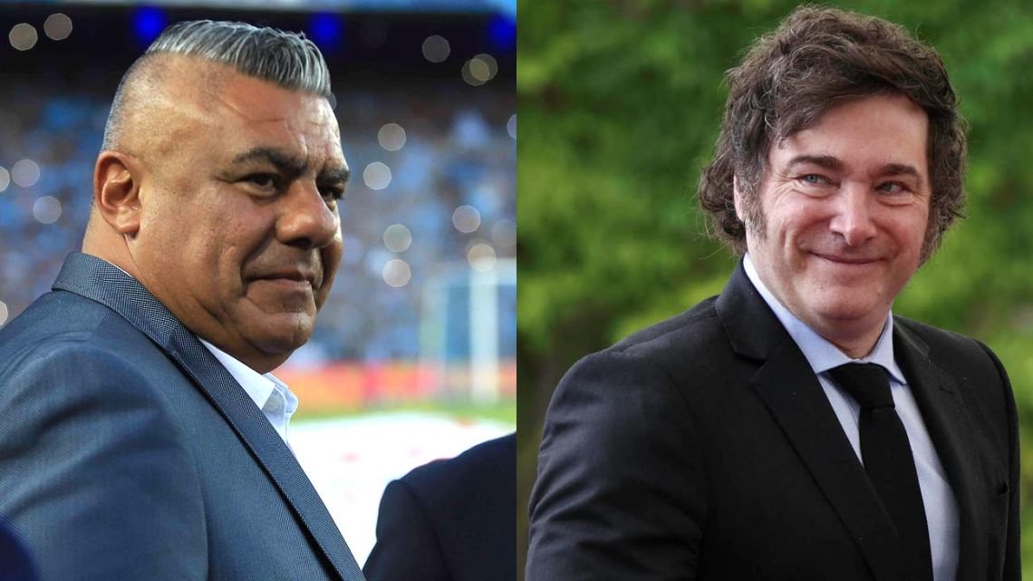 Chiqui Tapia dio otra vuelta olímpica: pese al ataque del Gobierno, logró que la Justicia avale su reelección