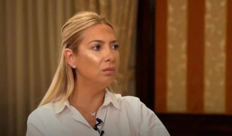 Citan a declarar el jueves próximo a la madre de Fabiola Yañez