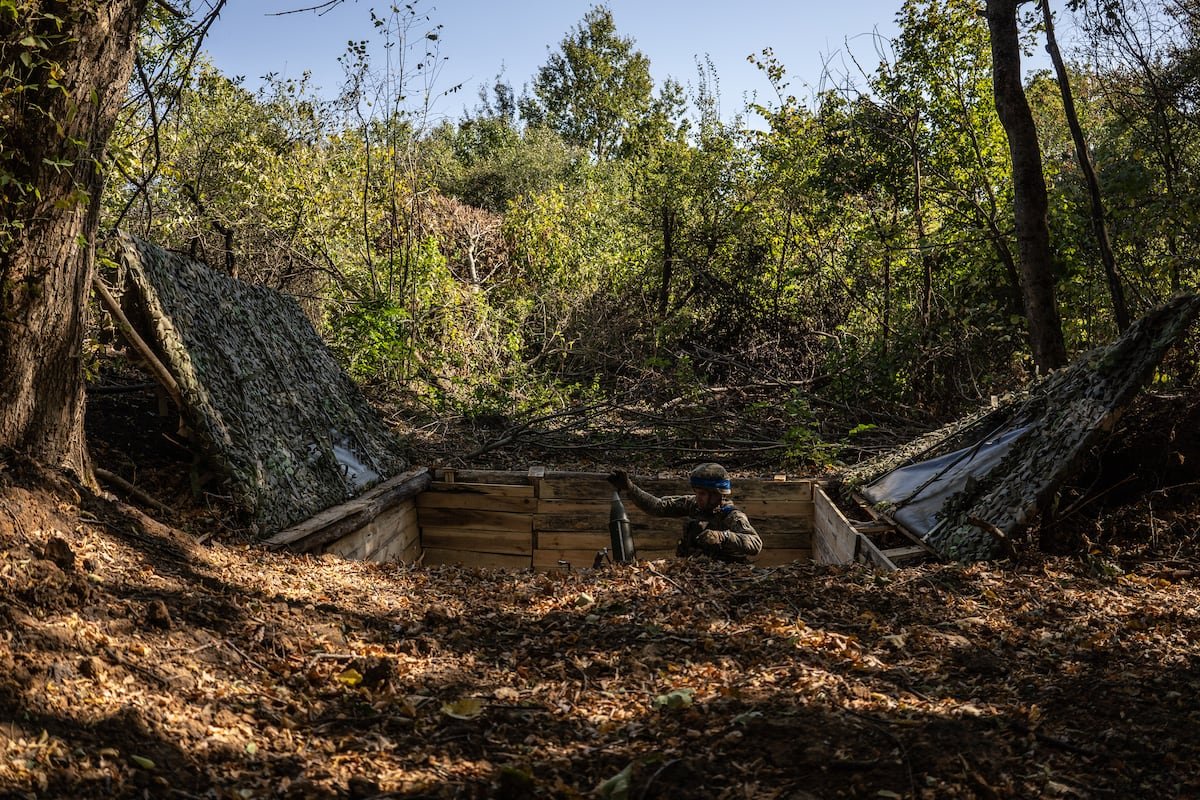 Claves del uso de misiles ATACMS de EE UU dentro de Rusia: una decisión política de peso con una influencia limitada en la guerra de Ucrania | Internacional