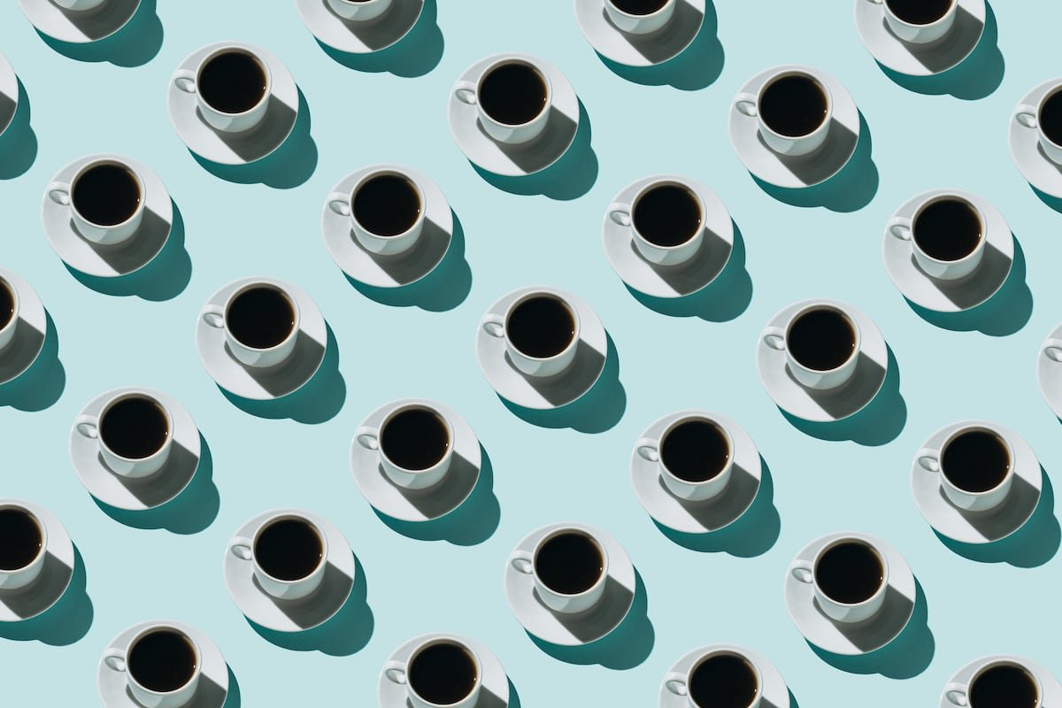 Cómo el algoritmo ha arruinado tu bar favorito: ¿estamos condenados a que todo se parezca a todo? | ICON