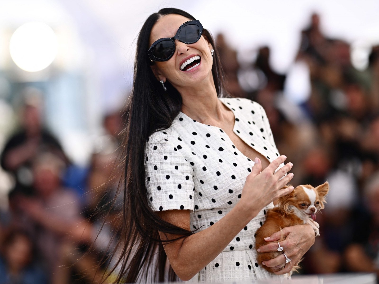 Cómo estar espléndida a los 60: secretos de divas