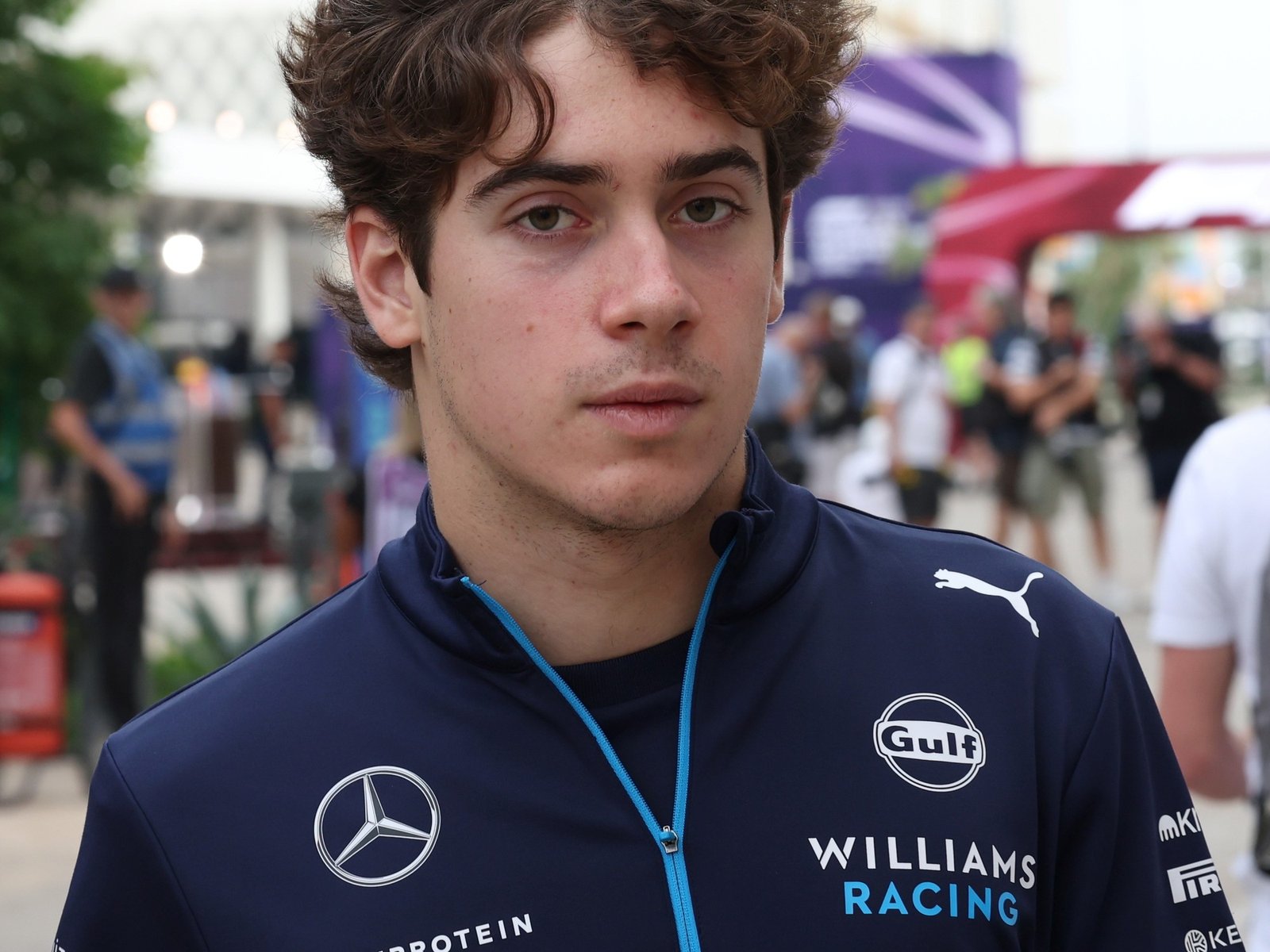 “Competir en Qatar va a ser un momento muy único”