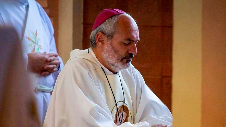 Con el ejemplo de Angelelli, “alimentar la dimensión social de la fe” | Braida, nuevo presidente de Pastoral Social