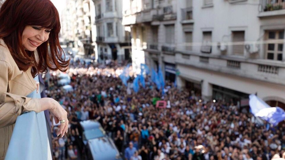 Condenados | Una condena proscriptiva sin pruebas se convierte en una condena al sistema